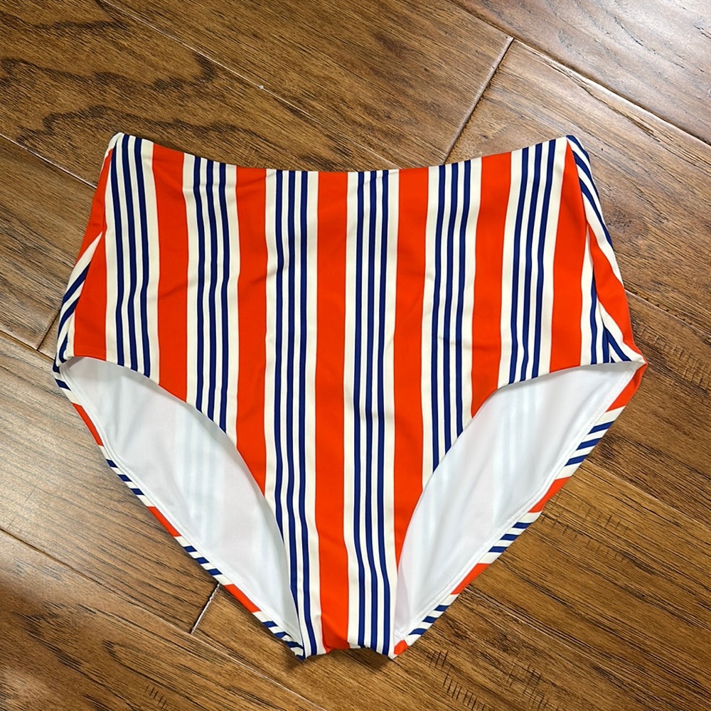 New Hanna Andersson Size XL Ladies Swim Bottom